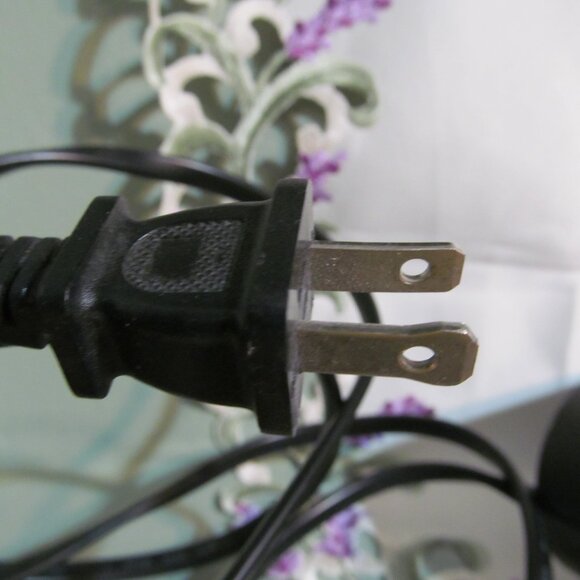 Sony ICF-C218 FM/AM Clock Radio Dream Machine w/ Auto Time Set Tested & Working - Picture 10 of 10